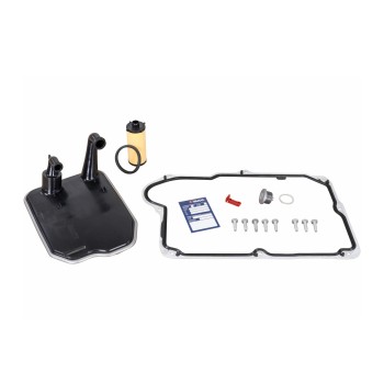 Automatic Transmission Fluid Kit