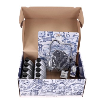 Automatic Transmission Fluid Kit