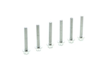 Transmission Oil Pan Bolt Set