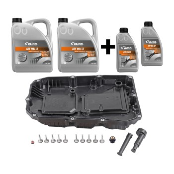 Automatic Transmission Fluid Kit