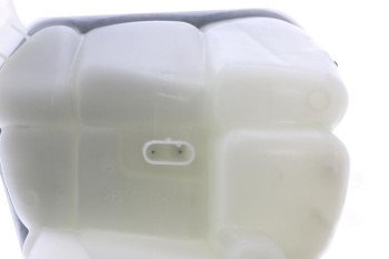 Engine Coolant Reservoir