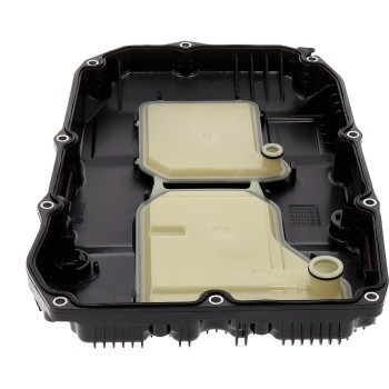 Transmission Oil Pan