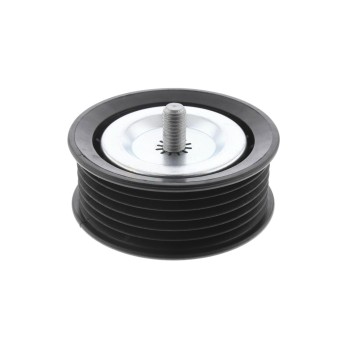 Accessory Drive Belt Idler Pulley