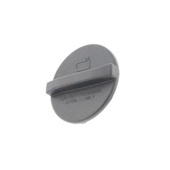 Engine Coolant Reservoir Cap