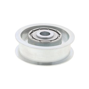 Accessory Drive Belt Idler Pulley