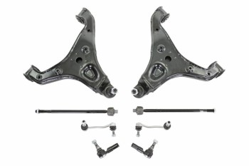 Suspension Control Arm Kit