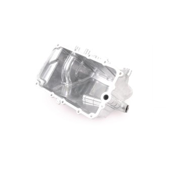 Engine Oil Pan
