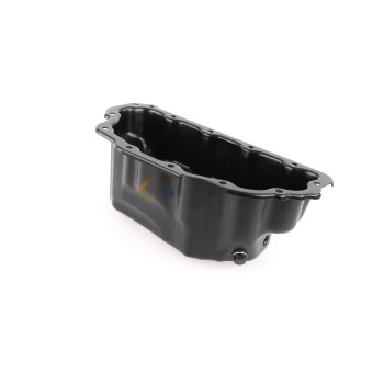 Engine Oil Pan