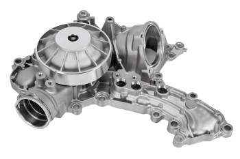 Engine Water Pump Kit