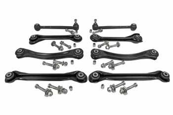 Suspension Control Arm Kit