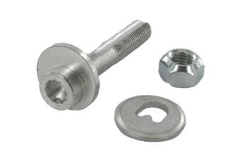 Suspension Control Arm Repair Kit