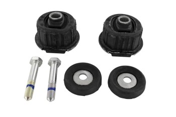 Suspension Subframe Mounting Kit