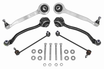 Suspension Control Arm Kit