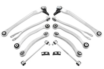 Suspension Control Arm Kit