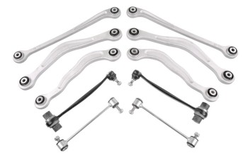 Suspension Control Arm Kit