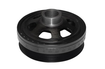 Engine Crankshaft Pulley