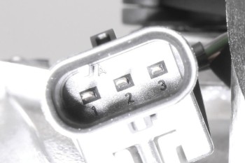 Engine Intake Manifold