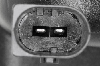 Engine Coolant Reservoir