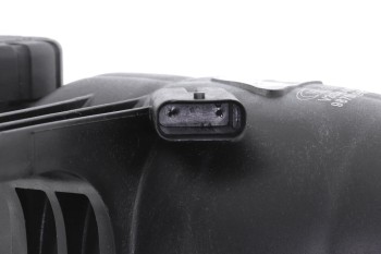 Engine Coolant Reservoir