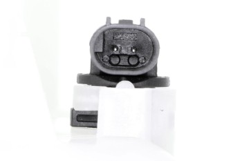 Engine Coolant Reservoir