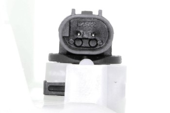 Engine Coolant Reservoir