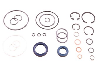 Steering Gear Seal Kit
