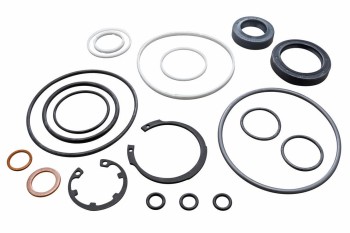 Steering Gear Seal Kit