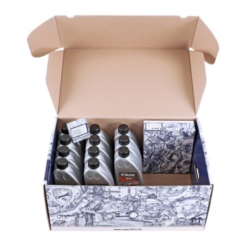 Automatic Transmission Fluid Kit