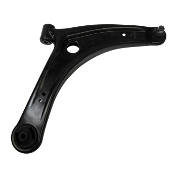 Suspension Control Arm and Ball Joint Assembly