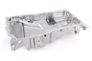 Engine Oil Pan