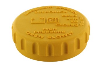 Engine Coolant Reservoir Cap