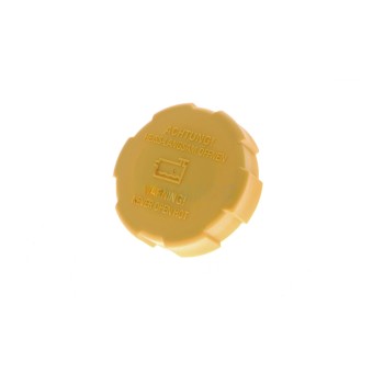 Engine Coolant Reservoir Cap