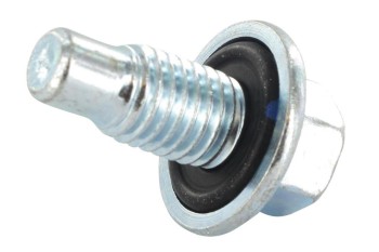 Engine Oil Drain Plug