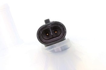 Engine Coolant Reservoir