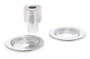 Accessory Drive Belt Idler Pulley