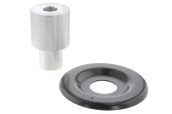 Accessory Drive Belt Idler Pulley