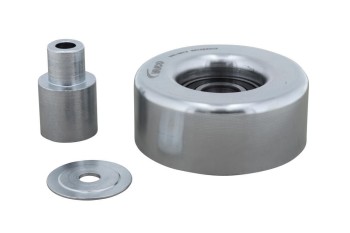 Accessory Drive Belt Idler Pulley