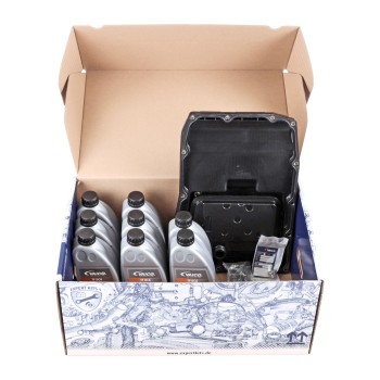 Automatic Transmission Fluid Kit