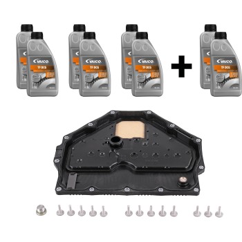 Automatic Transmission Fluid Kit