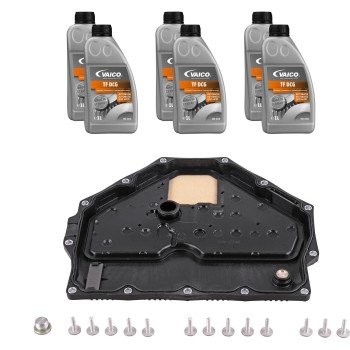 Automatic Transmission Fluid Kit