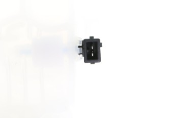 Engine Coolant Reservoir