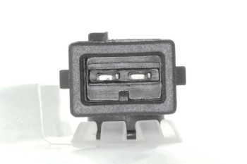 Engine Coolant Reservoir