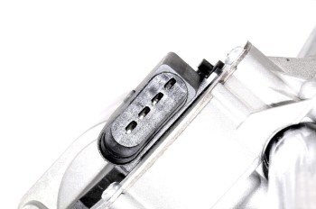 Windshield Wiper Linkage