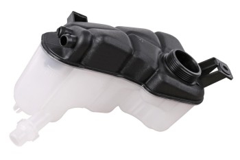 Engine Coolant Reservoir