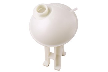 Engine Coolant Reservoir
