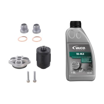 AWD Coupling Oil Pump Kit