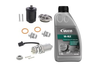 AWD Coupling Fluid Change Kit