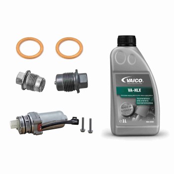 AWD Coupling Fluid Change Kit