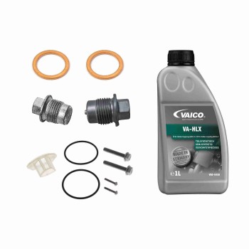 AWD Coupling Oil Pump Kit