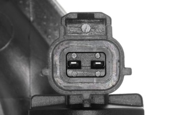 Engine Coolant Hose Flange